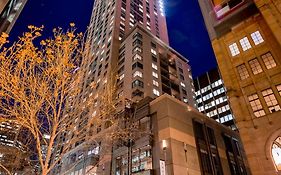 عمورة هوتل جاميسون سيدني